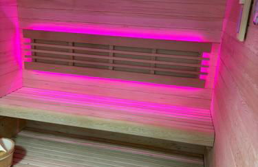 Ferienwohnung Relax - mit Whirlpool & Sauna - Foto 26