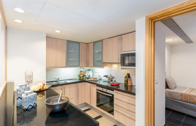 Taj Wellington Mews Luxury Residences - Foto 15