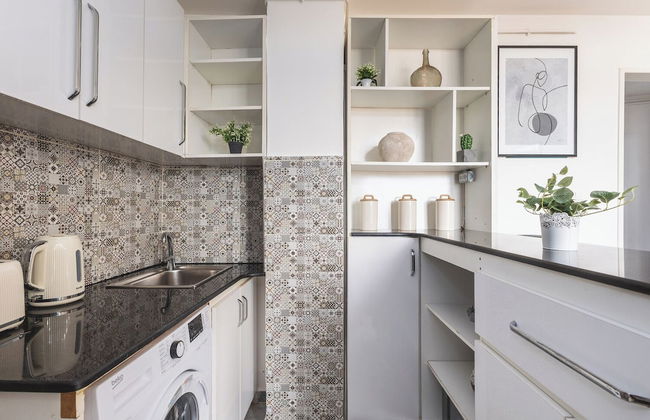 Magnifique Appartement au d'El Mouradia - Photo 18