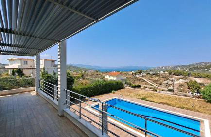 Seaview Villa Theologos - Foto 4