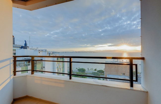 Vista do Mar, Ótimo Local na Beira-mar Norte - Photo 25