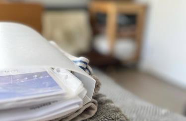 Escape Pod in Devon, 5 mins from beach + parking - Foto 17