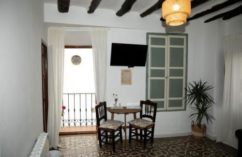 Alojamiento La Escalera - Photo 25