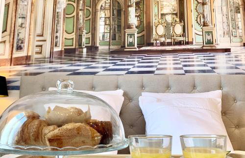 Le Gatsby - Cosy Flat - Jacuzzi - Senlis - Foto 25