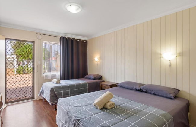 Discovery Parks - Port Augusta - Foto 28