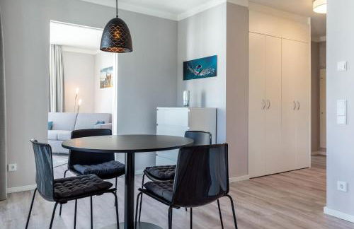 Deluxe-Suite 1-16 mit Gartenblick hundefreundlich - Photo 32