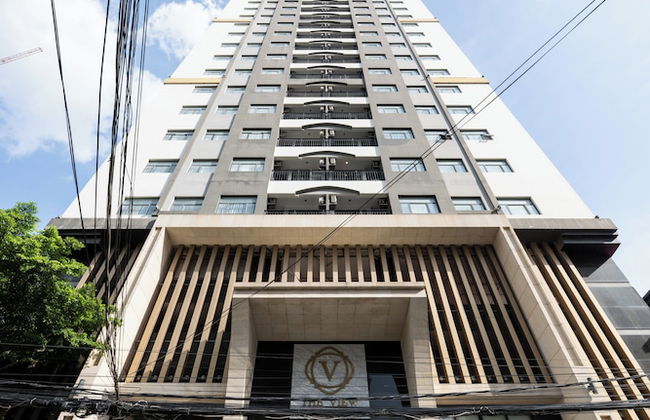 Perfect Studio at The View by Soben Home - Foto 1