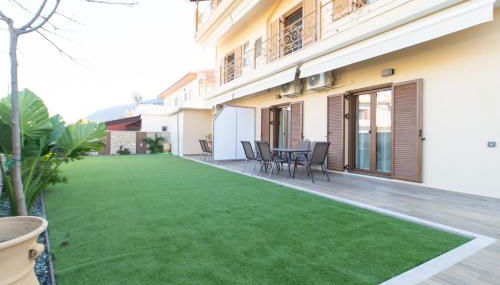 Elegance Suites - Foto 5, Garden, Garden view