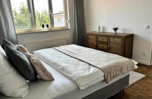 H&W Apartments I - Foto 10