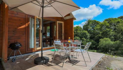 Chalet Pondok Indah - Foto 3