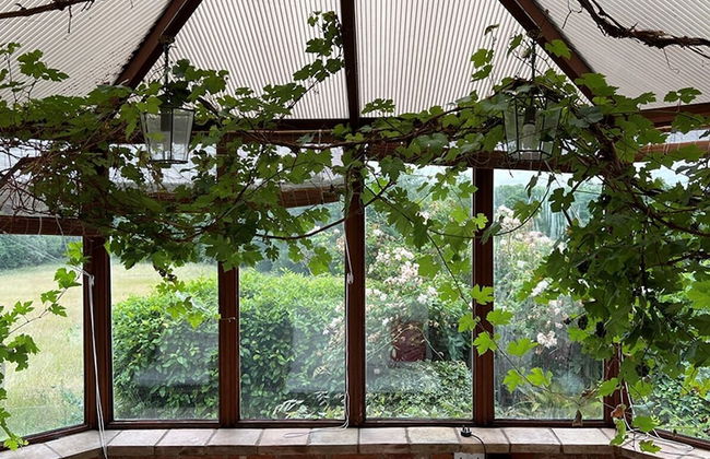 Cherry Tree Cottage - Foto 44