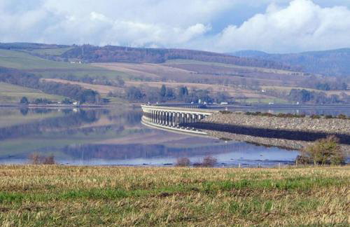 Kirkside Holiday Home - Foto 31