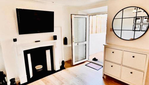 Hidden Gem Apartment - Foto 3