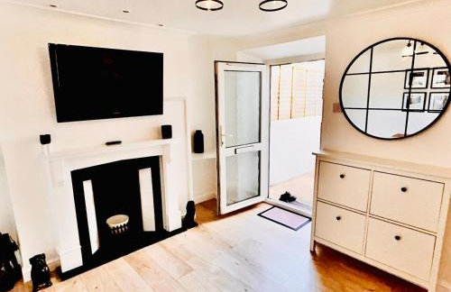 Hidden Gem Apartment - Foto 3