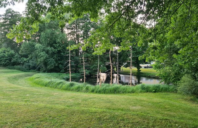 Reihenhaus in Lubben an der Spree - Foto 20