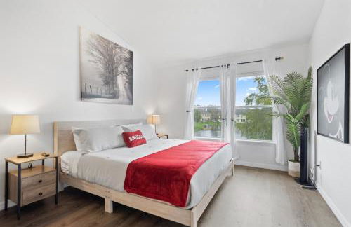 Spacious Townhome - Foto 17