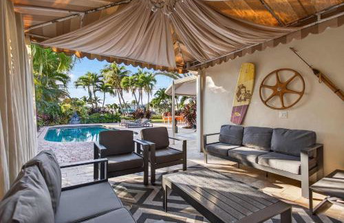 Harbor Haven Home for 7 - Foto 16