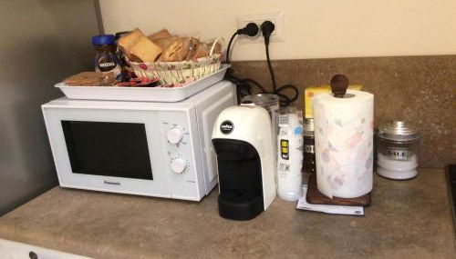 Laura Chianti Vacanze - Photo 5, minibar