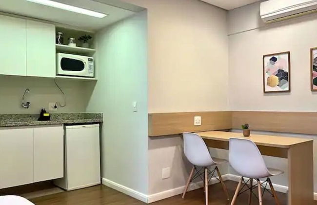 MNU - Nações Unidas By Anora Spaces - Foto 37