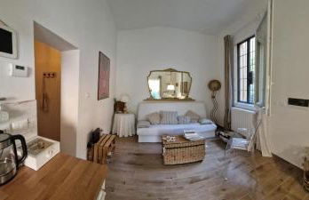 Minimal Chic House Parking and Private garden - Foto 28