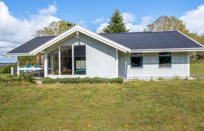 "Arleta" - 250m to the fjord - Foto 22