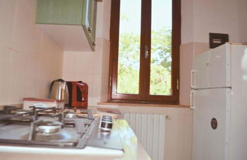 L' Antica Oliviera D'Orcia - Foto 26