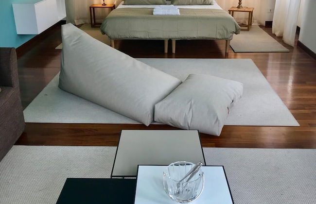 Pep's Rooms By The Sea - Foto 14