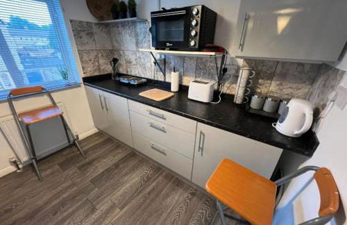 Cosy private accommodation in Corsham, near Bath - Foto 17