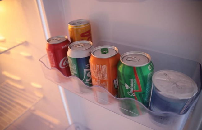 Super Central Seguro Wifi Garagem - Photo 16