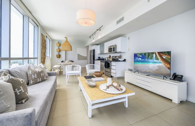 Monte Carlo by Miami Vacations - Photo 34