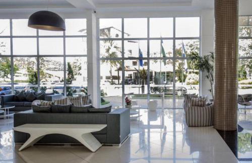 Loft 326 - APTO E VISTA ESPETACULARES - Foto 27