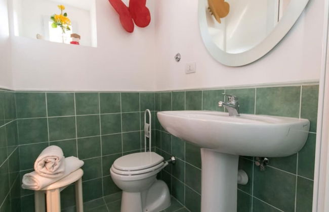 Villa Ombrosa 8 in Porano - Foto 30