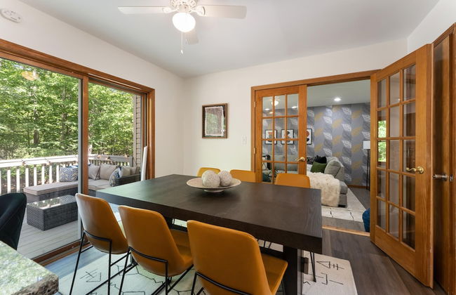 The Woodlands by Boutiq - Foto 15