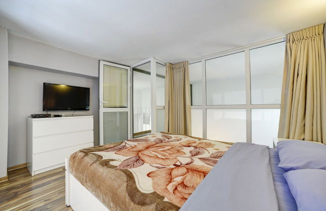 Sea Suites Apartments - Foto 5