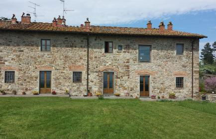 Casa Adrigagi Firenze e La Via degli Dei - Foto 2