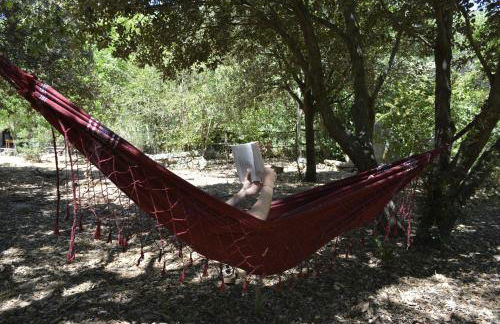 Agriturismo Poggio Ferrata - Foto 29