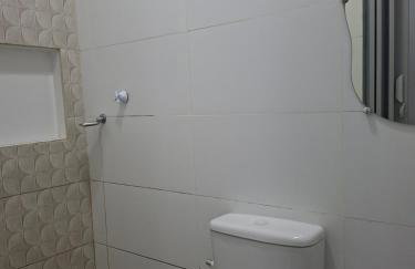 Espaço completo aconchegante no 2 andar - Foto 26