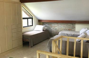 Pousada Beija-Flor - Photo 8