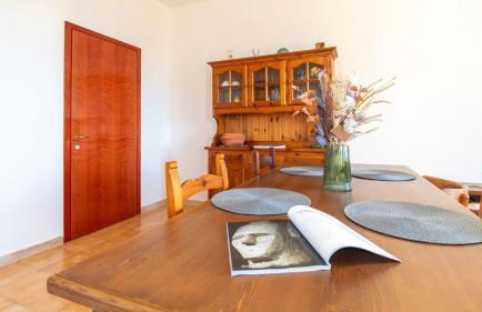 La Rosa dei Venti-Villa Angela Panoramic - Photo 17