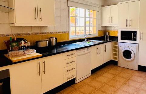 Villa Chayofa - Foto 35