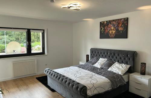 Greenview Apartment Trier - 3 beds 2 bedrooms - Foto 7