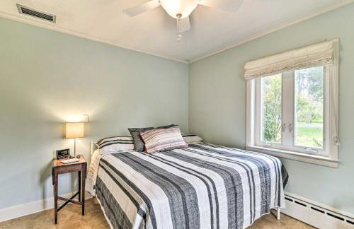 Bayfront Retreat with Game Room and Outdoor Pool! - Foto 13