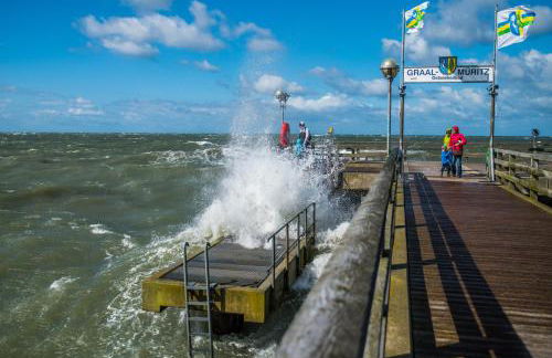 Dünenblick Premium-Apartments - Foto 8