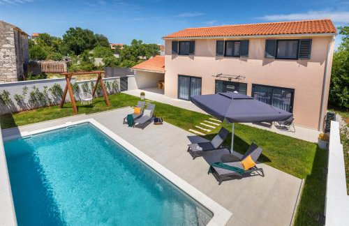 Villa Nodus - Foto 40