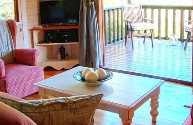 Velvet Moon Cottage - Foto 8