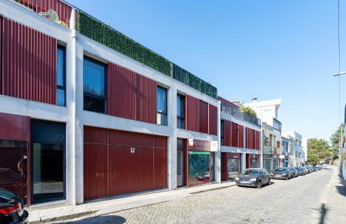 VIVA Serralves Patio - Foto 9