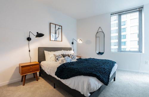 Sophari Bellevue Towers Corporate Housing - Foto 126