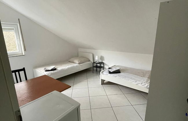 Pension Seckbach - Foto 18