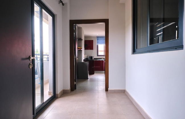 The Pearls East Legon - Foto 2