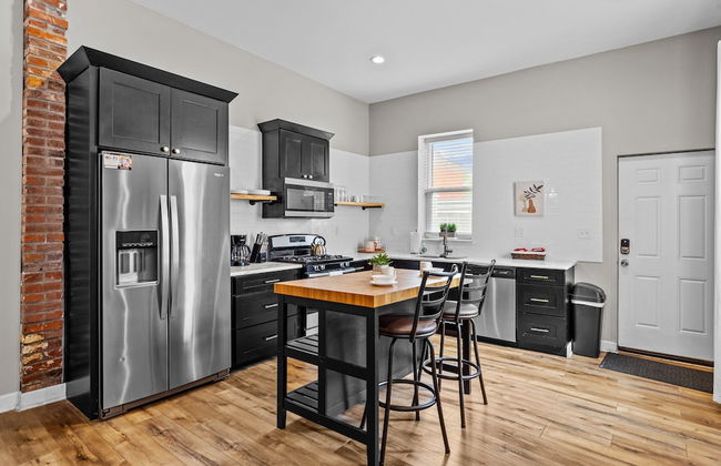 Mysteries on Lemp | JZ Vacation Rentals - Photo 14